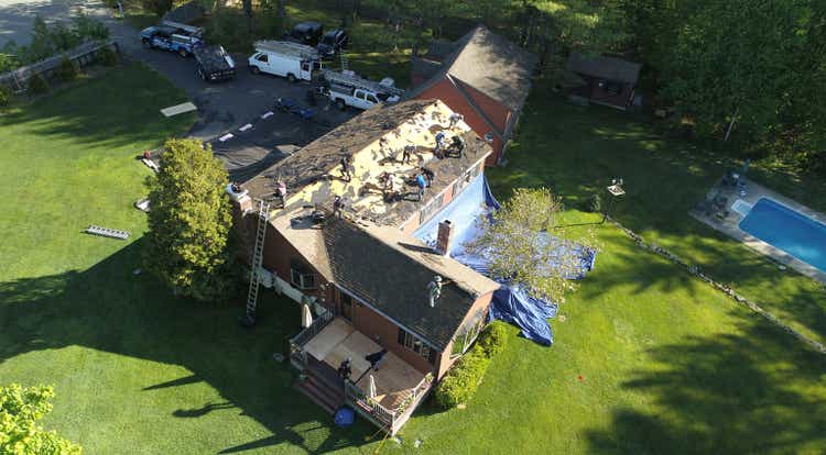 Beacon Roofing: Making The Maximum Of Increase Occasions, However The Subsequent Section May just Be More difficult Beacon Roofing: Making The Maximum Of Increase Occasions, However The Subsequent Section May just Be More difficult
