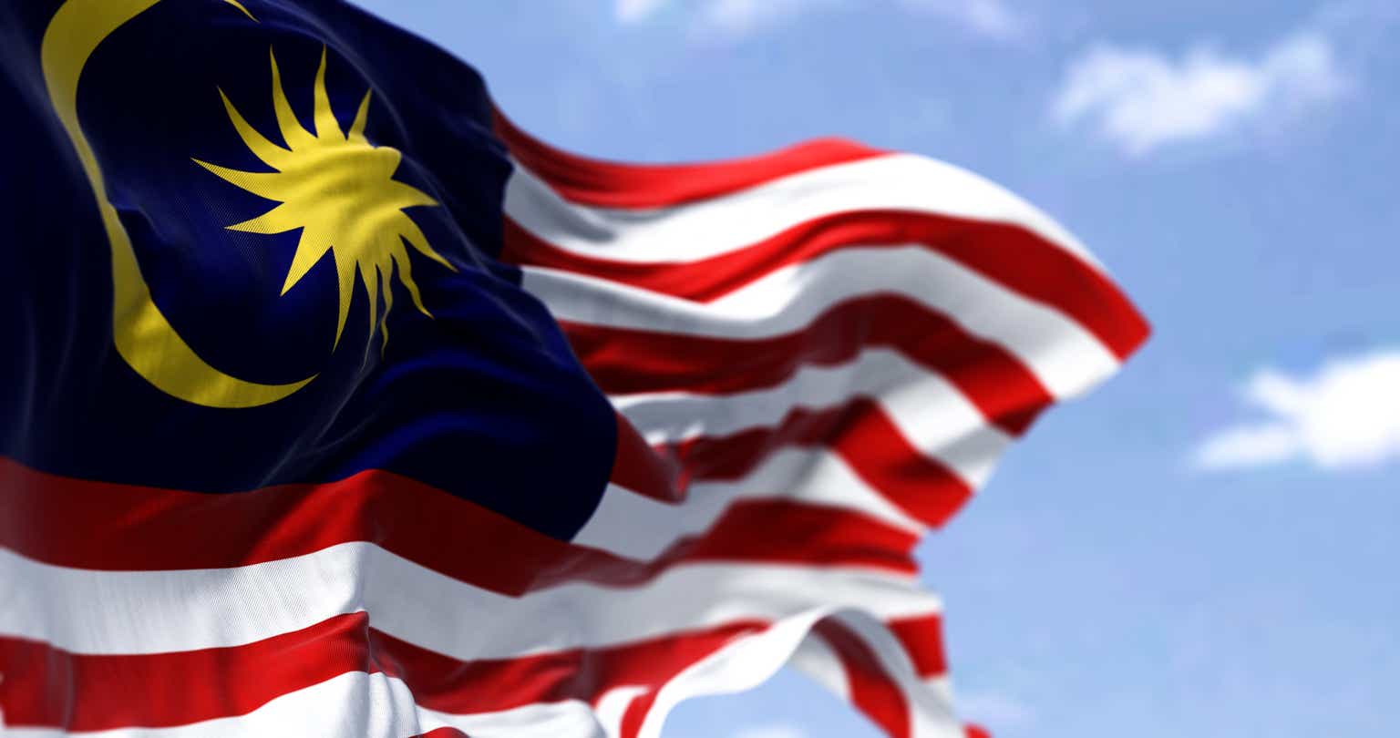 马来西亚经济在 2023 年初显示持续扩张