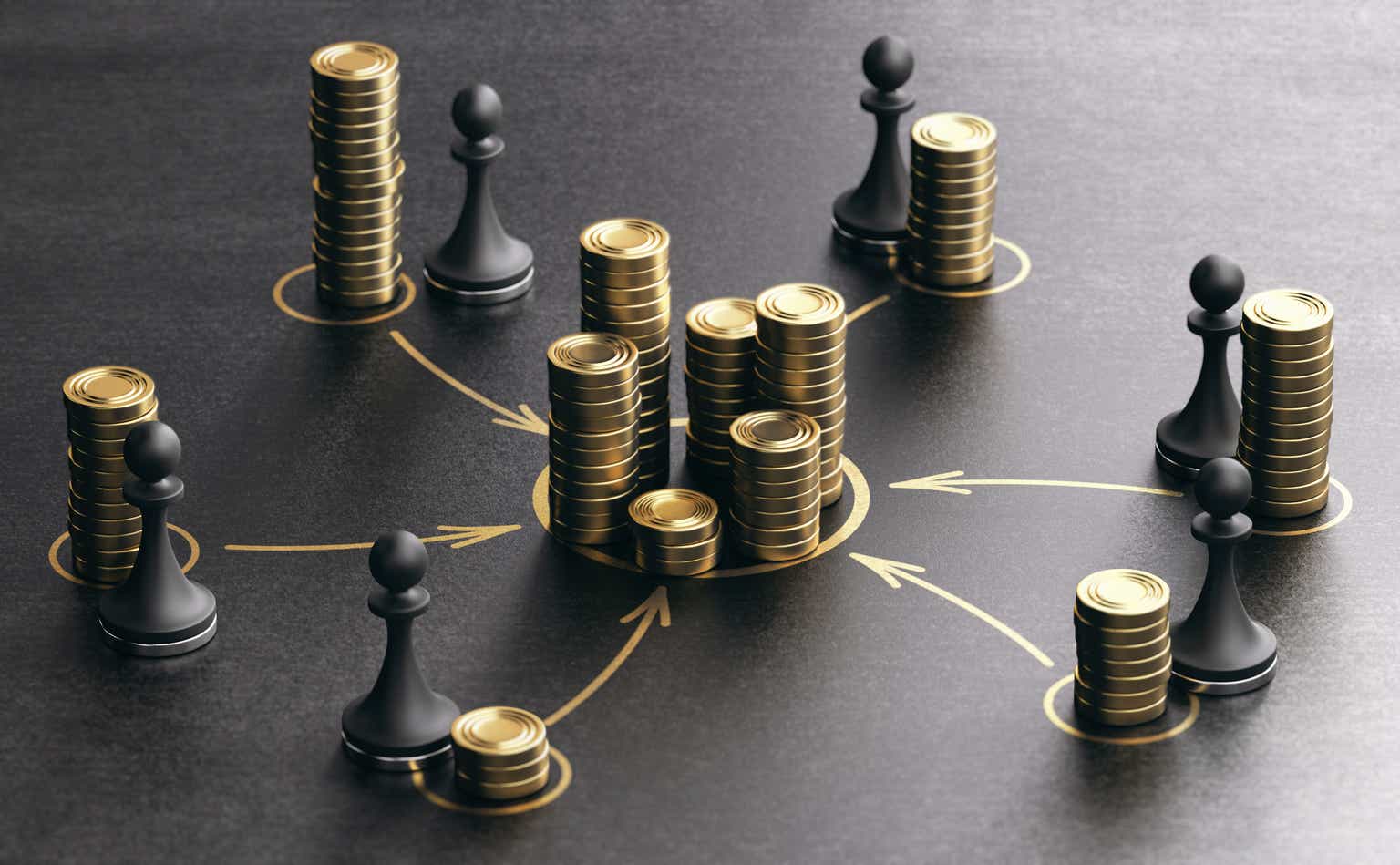The Optimist Fund Q1 2025 Leaders And Laggards