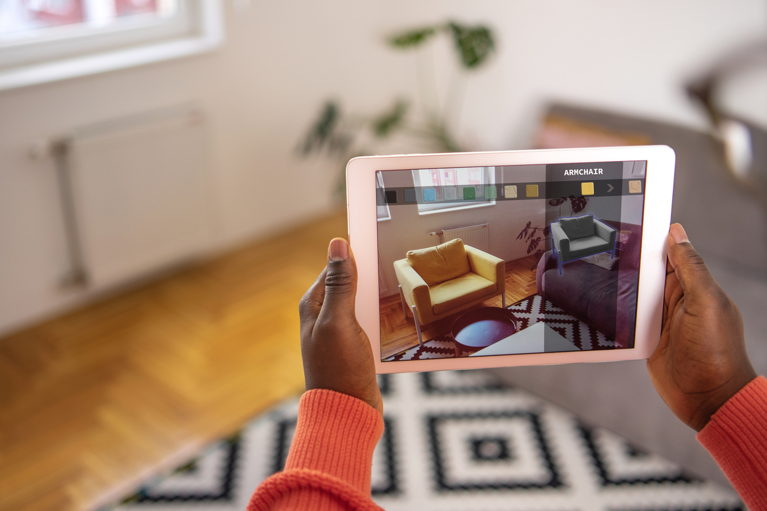 Matterport: Still Can Lead Niche Market In Short Term (NASDAQ:MTTR ...