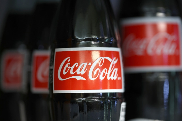 Coca-Cola posts best quarter in years, putting a spotlight on staples ETFs