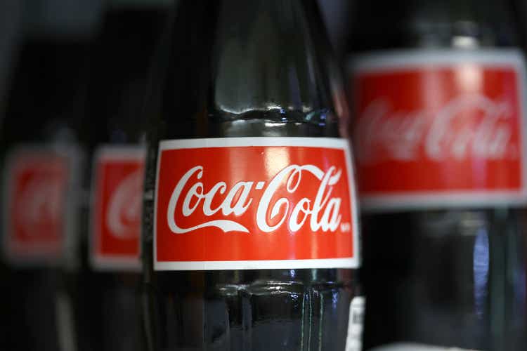 Coca-Cola Reports Strong Quarterly Earnings