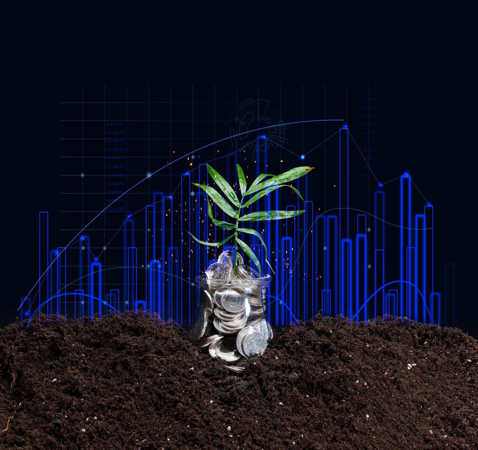 Conestoga Capital Advisors Micro Cap Composite Q1 2025 Commentary