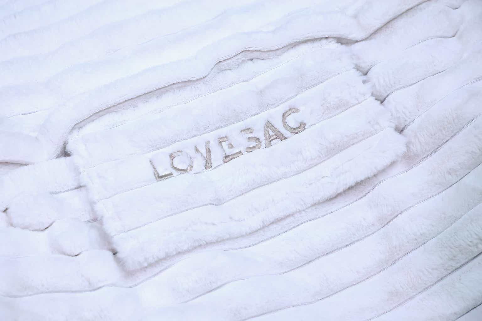 Xbox Partners With Lovesac For New Themed Seat