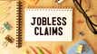 Initial jobless claims rise more than expected in the past week article thumbnail