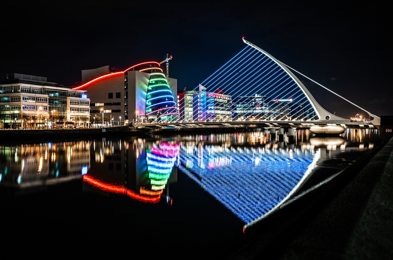 Kennedy Wilson Office Is Different In Europe (NYSEKW) Seeking Alpha