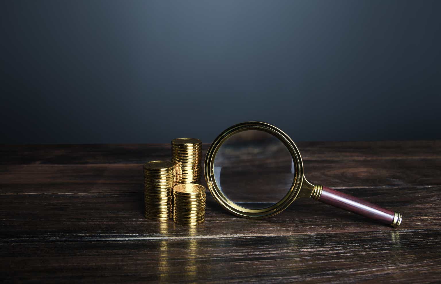 VUG: A Passive Play On Tech's Continued Growth