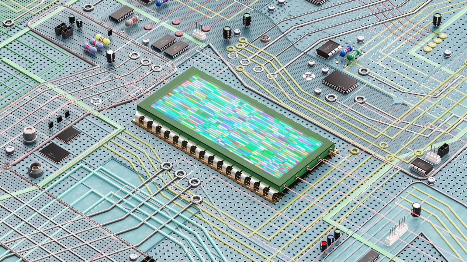 Astera Labs: Positioned To Capitalize On Next-Gen AI Connectivity Boom.  (NASDAQ:ALAB) | Seeking Alpha