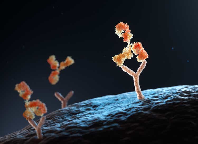 Halozyme’s ENHANZE Technology Future Of Biologics Delivery (NASDAQ:HALO)