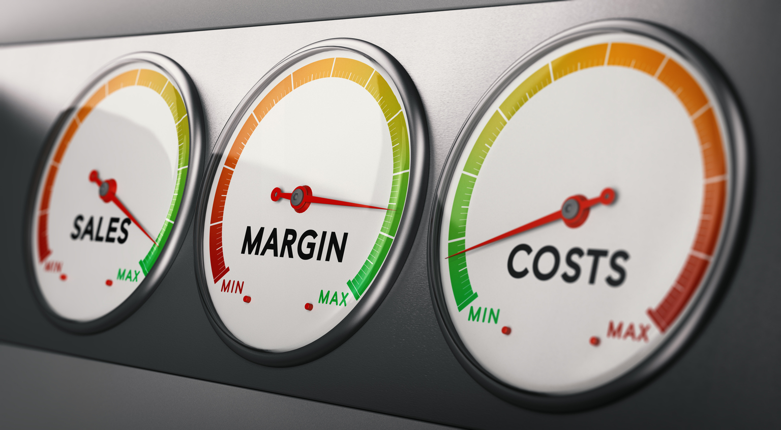 seekingalpha.com - Analysis Fundamental - AMD: Revenue Is Exploding, But Margins May Stop The Rally (Rating Downgrade) (NASDAQ:AMD)