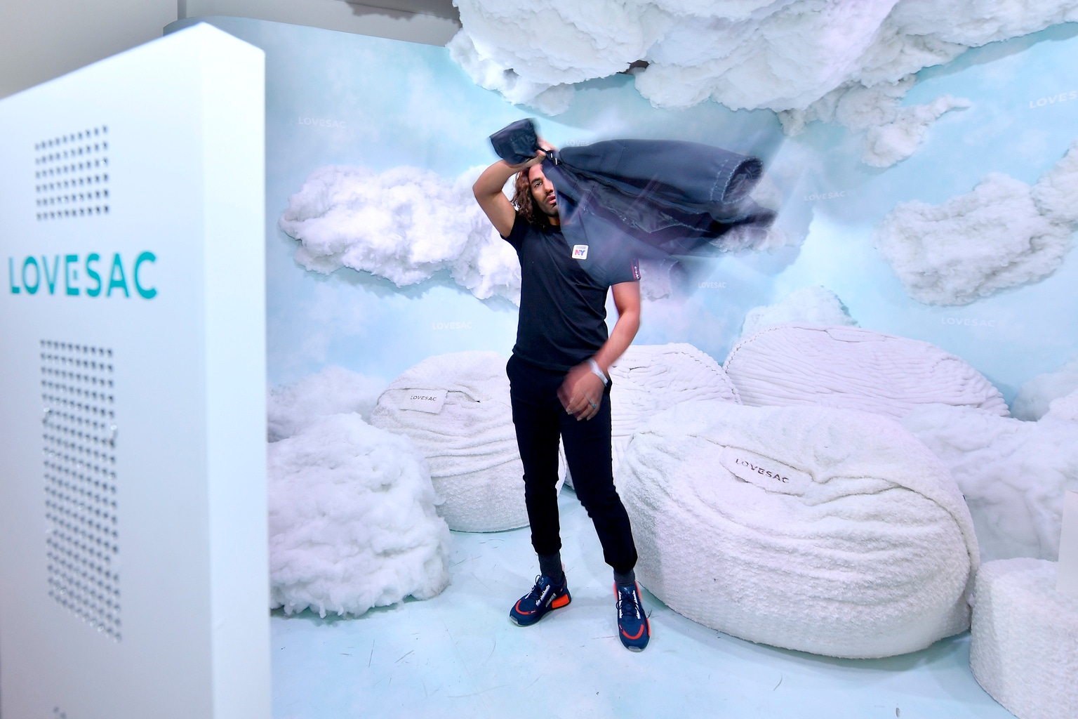 Lovesac Stock Brand Loyalty A Competitive Moat (NASDAQLOVE) Seeking