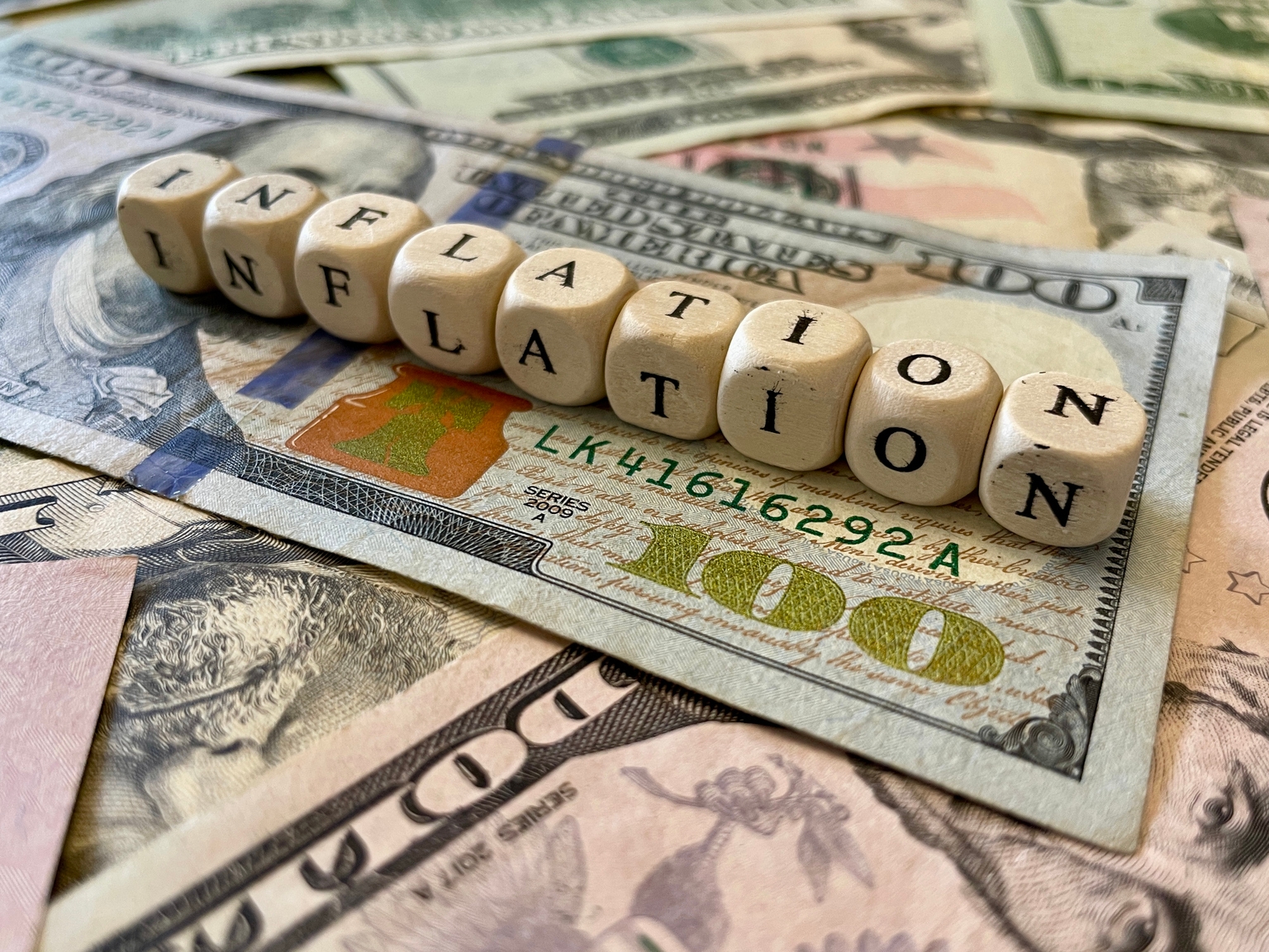BlackRock Inflation Protected Bond Fund Q2 2026 Commentary