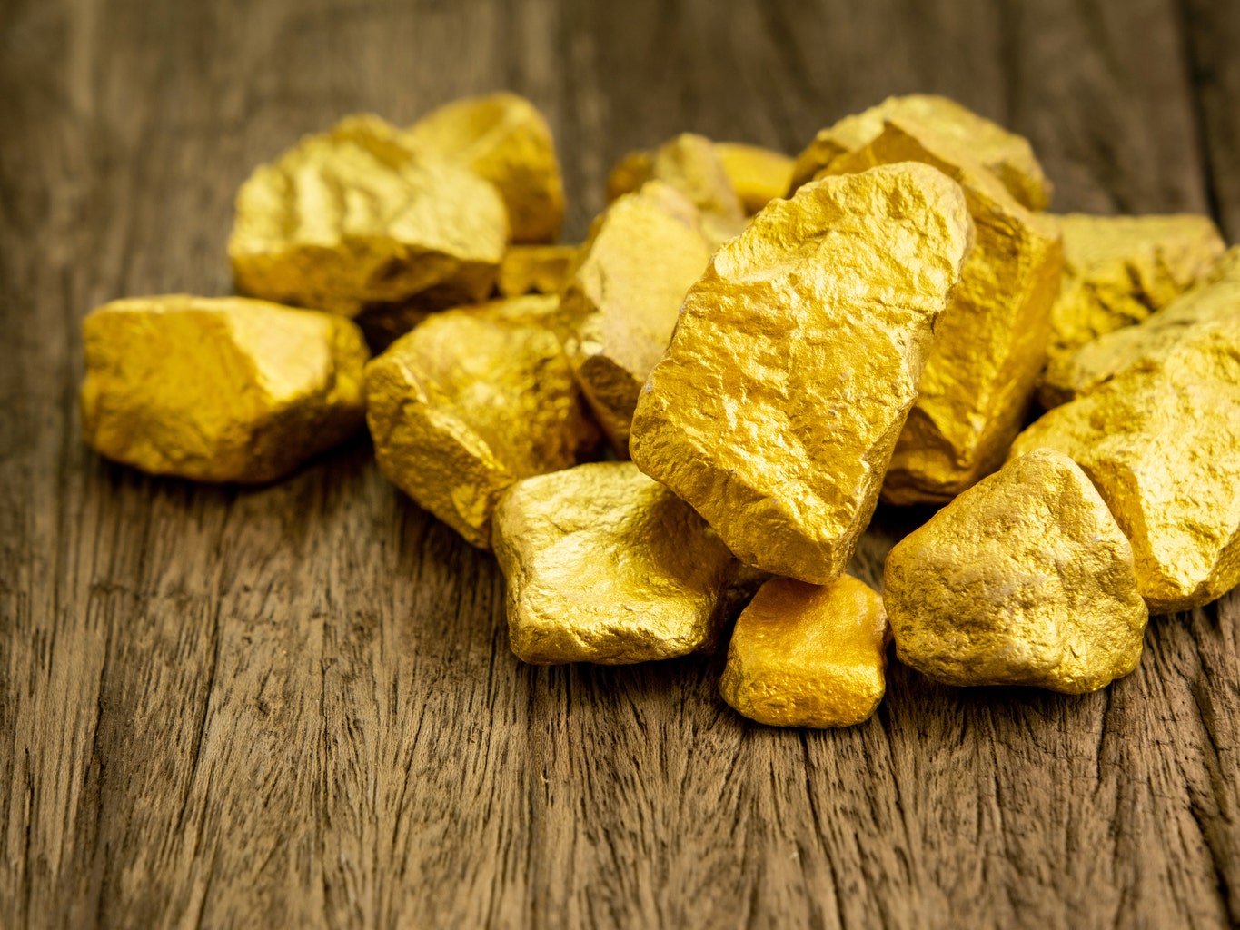 How Much Is a Gold Nugget Worth? – Acre Gold Now