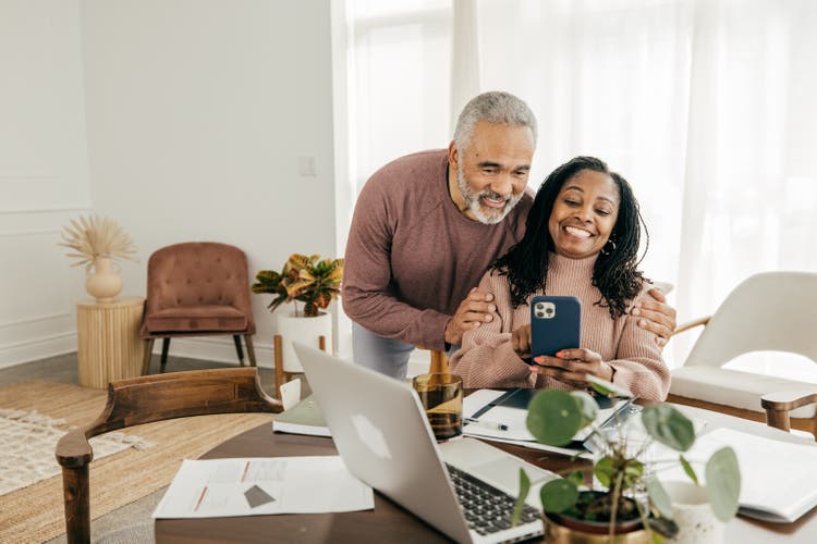 A budgeting app can be a great tool to help you meet your goals