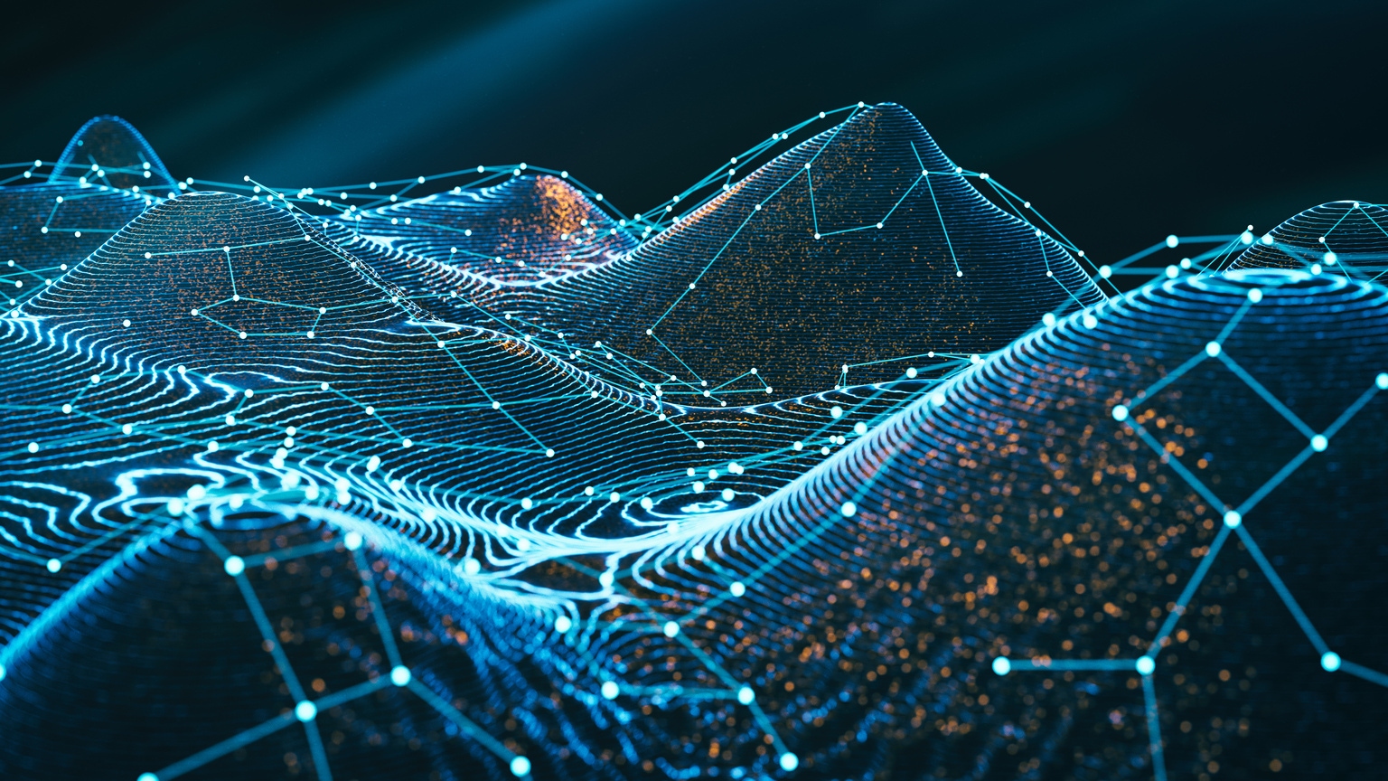 Capturing The Evolving AI Landscape: WTAI's November 2025 Rebalance Through 5 Core Pillars