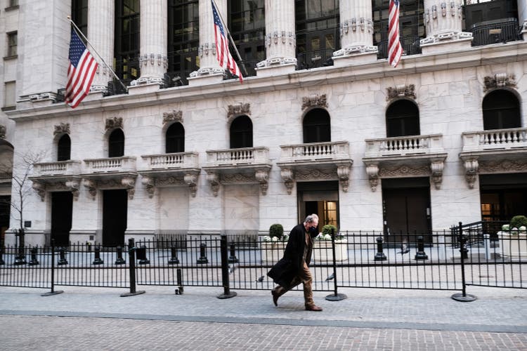 Stocks Expected To Rise One Day Worst Drop Of 2022 So Far