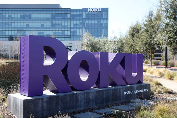 Roku Stock: 0% Cable, 100% Streaming (NASDAQ:ROKU)