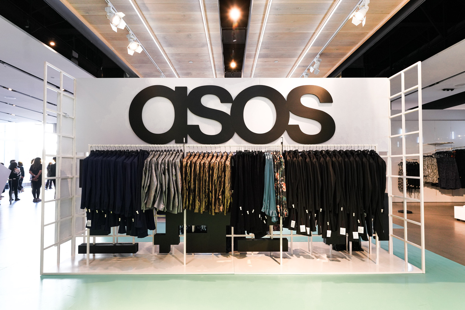 ASOS Overly Beaten Down Online Retailer With A Robust Margin Of