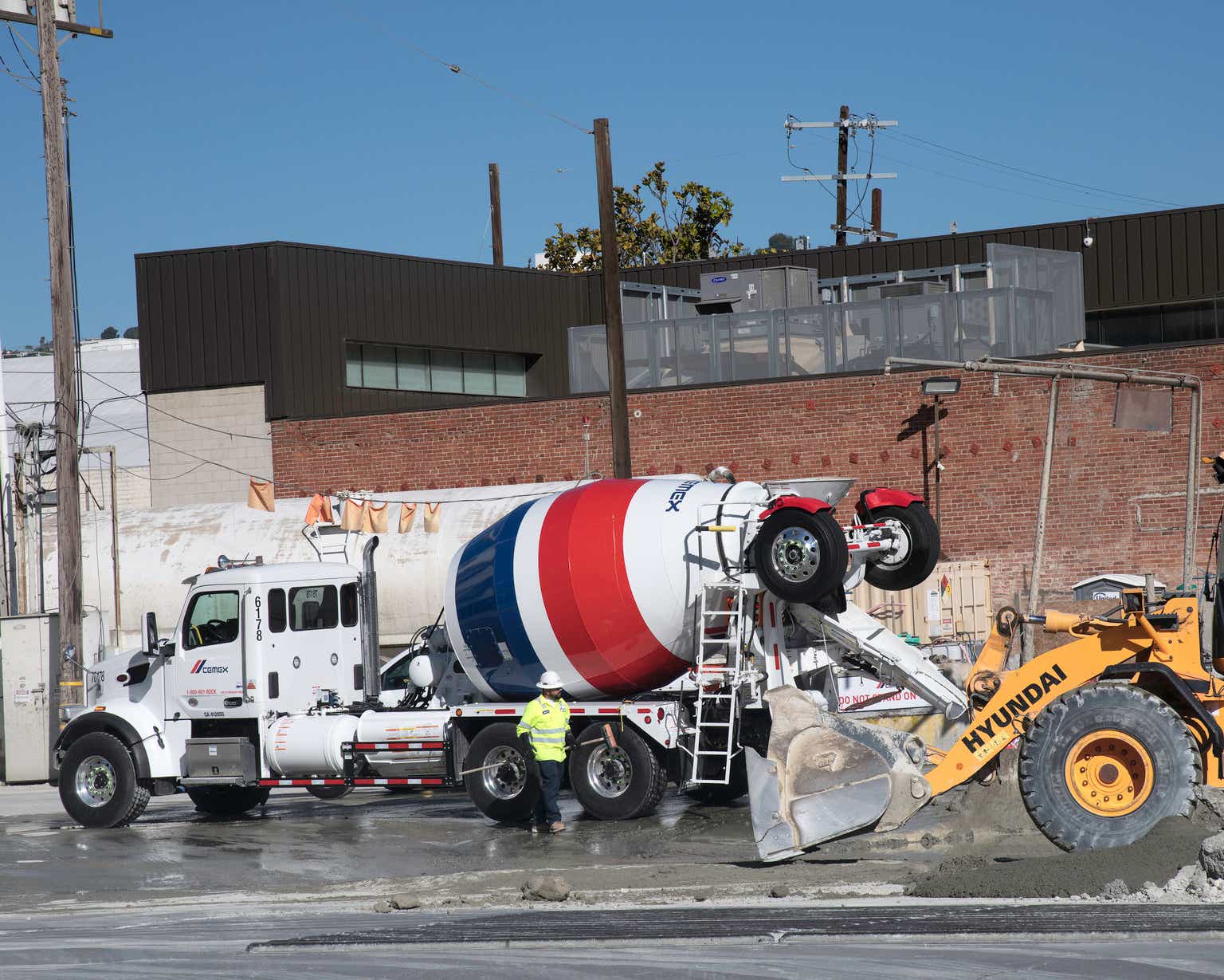 CEMEX: Patience should pay off as the multiple and growth outlook remains favorable