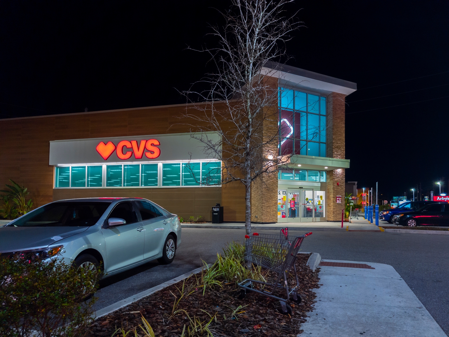 CVS Health Stock A Deeply Undervalued Giant Investors Keep Ignoring