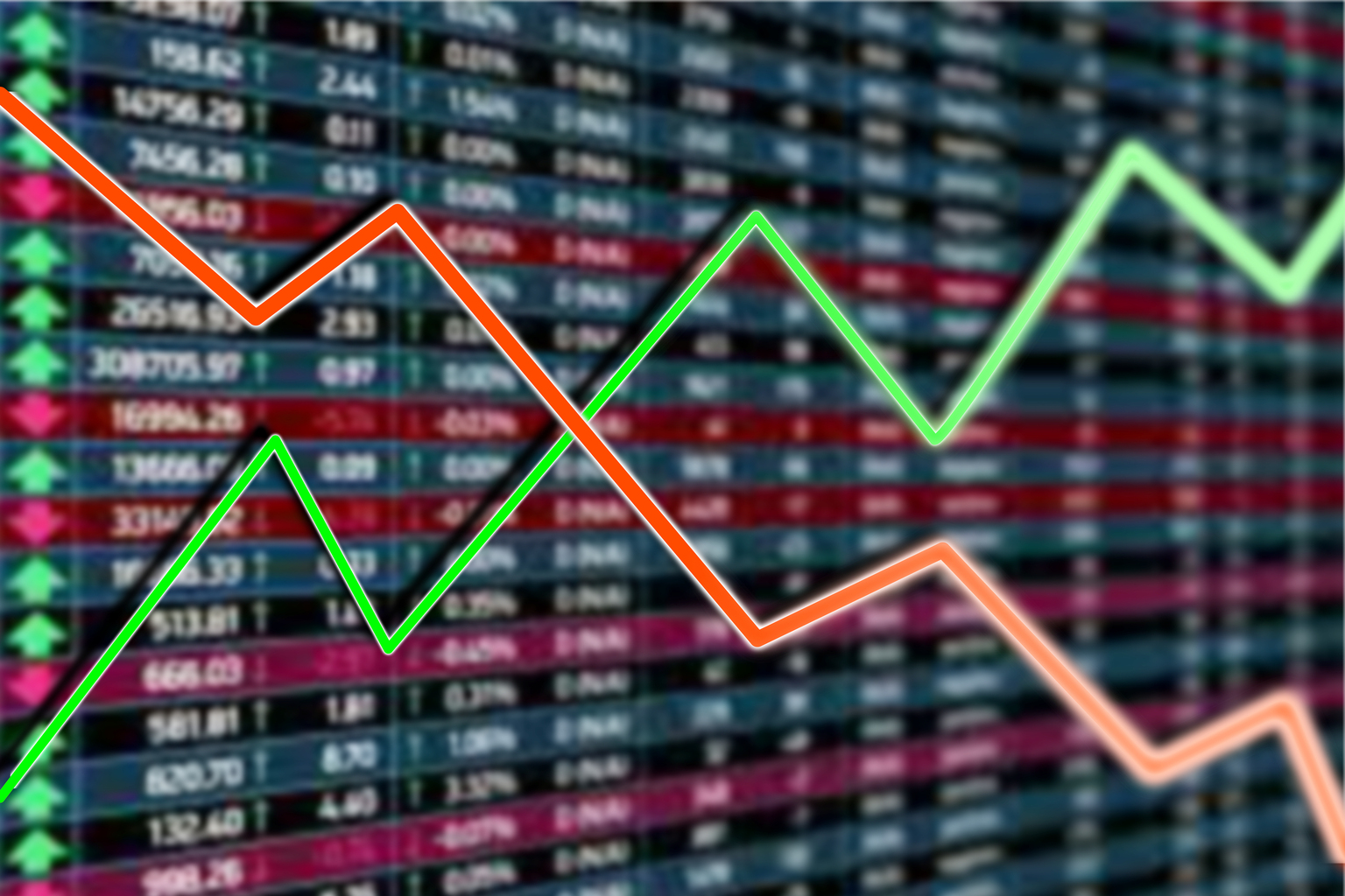 SVOL: High Yield And Low Correlation To Other Assets (NYSEARCA:SVOL ...