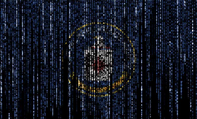 Palantir Stock: Why Investors Need To Watch Out For Datawalk – Seeking Alpha