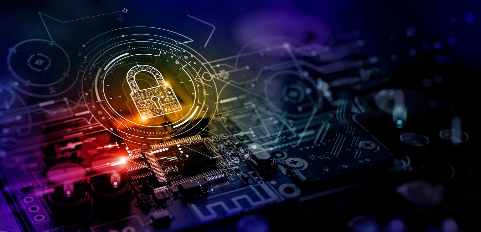 CyberArk Is Back In The Revenue Driver's Seat (NASDAQ:CYBR) | Seeking Alpha CyberArk Is Back In The Revenue Driver's Seat (NASDAQ:CYBR) | Seeking Alpha
