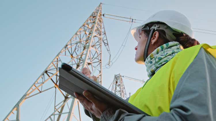 NextEra Energy: A Very Pricey Dividend Growth Stock