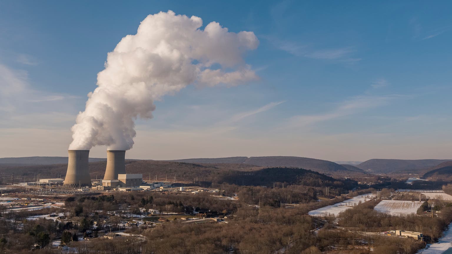 Talen: Up Almost 400%, What’s Built Into Today’s Stock Price? (NASDAQ:TLN)