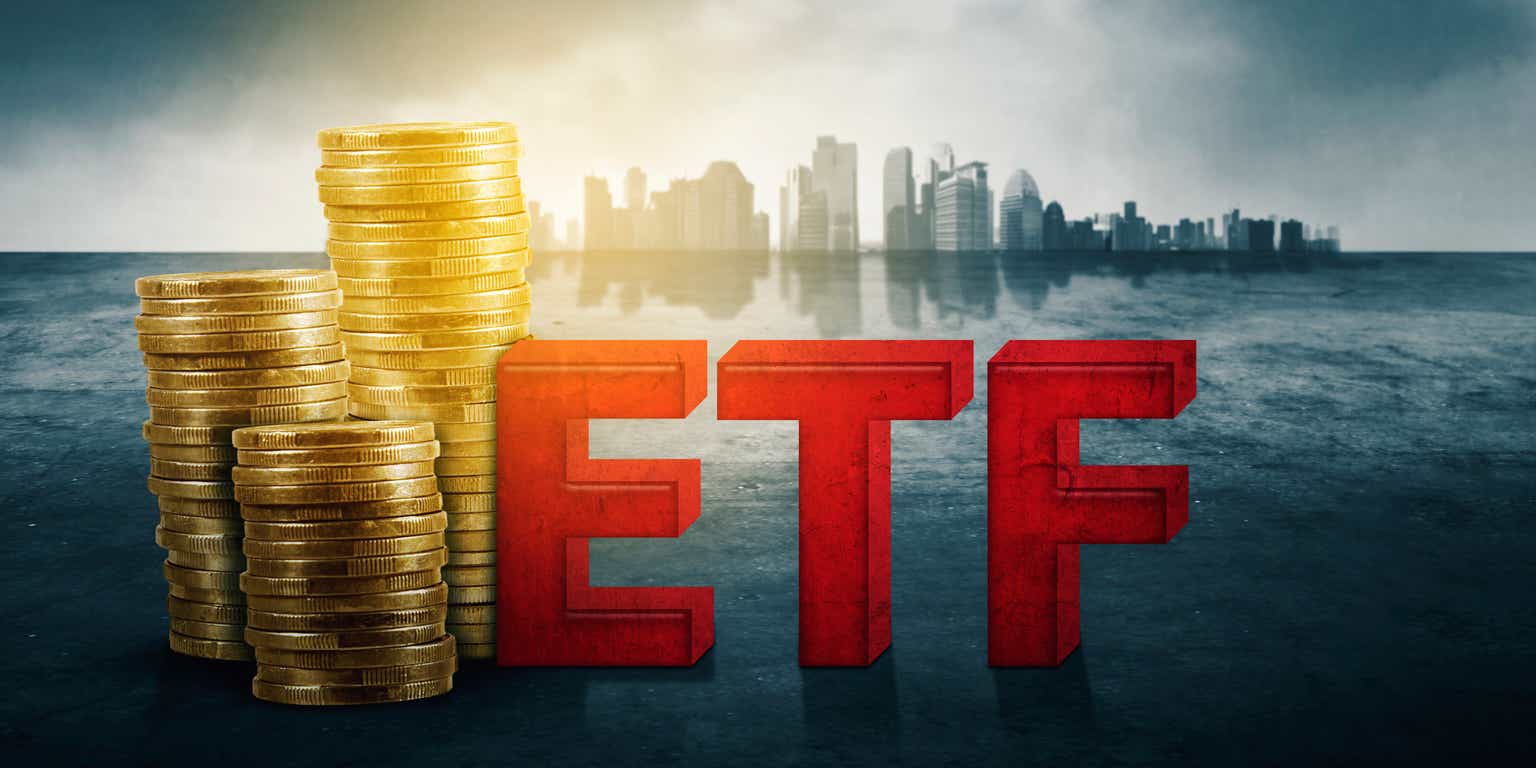 PFFA: Income ETF With Value And Growth Tailwinds (NYSEARCA:PFFA)