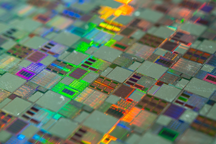 Texas Instruments Stock: Make Profitability Great Again (NASDAQ ... - Seeking Alpha 1 Silicon wafer for manufacturing semiconductor of integrated circuit.