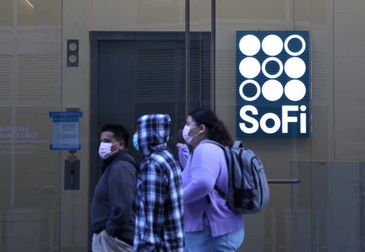 SoFi Technologies Acquires Technisys SA For $1.1 Billion