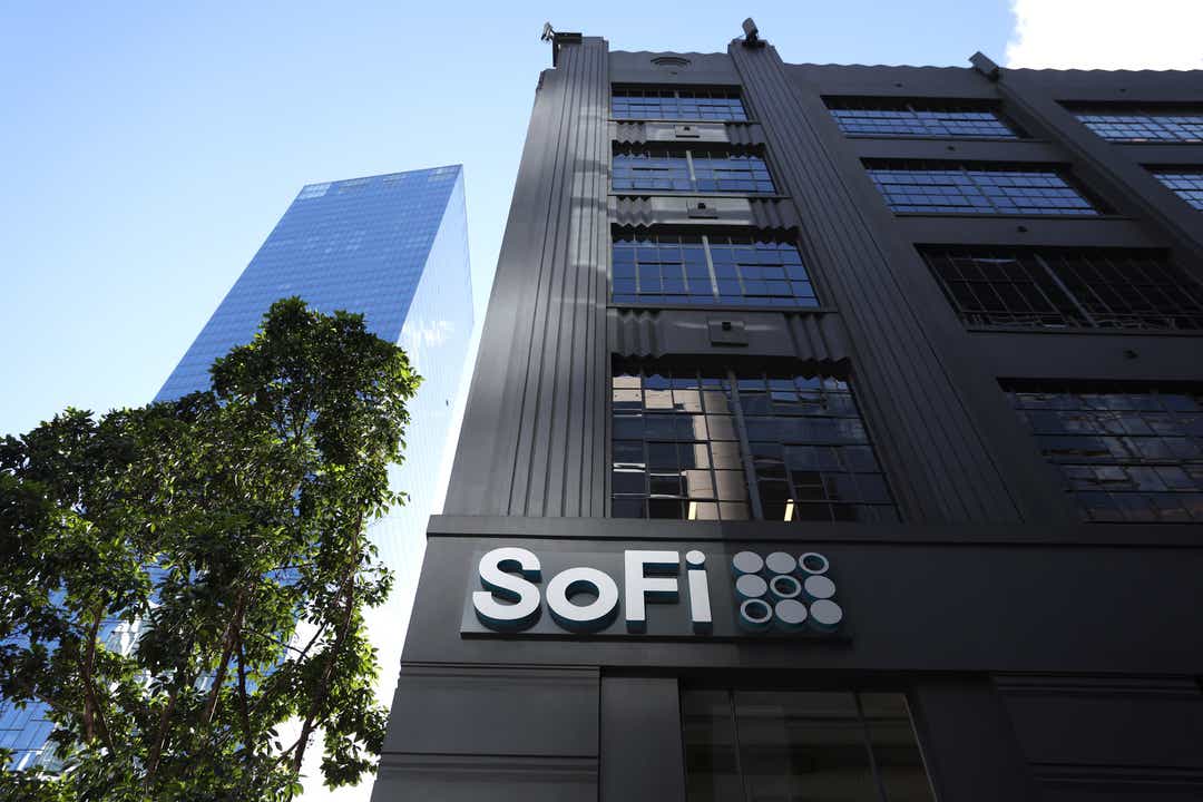 SoFi Technologies Q3 earnings Focus on guidance after Fed's rate cut