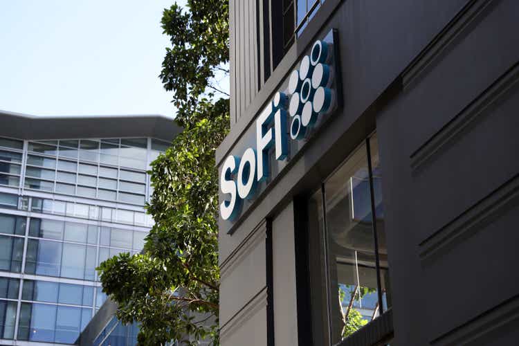 SoFi Technologies: The Ride Higher Isn't Over Yet (NASDAQ:SOFI ...