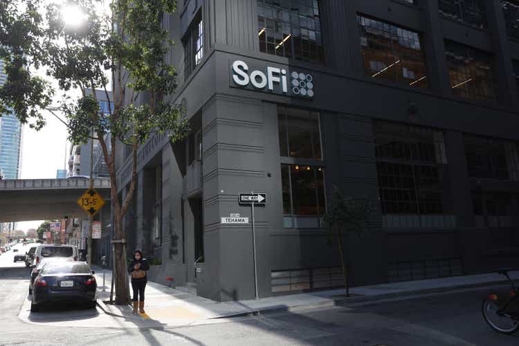SoFi Technologies Acquires Technisys SA For $1.1 Billion
