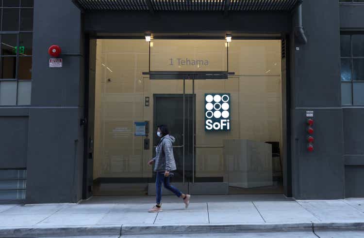 SoFi Technologies acquires Technisys SA for $1.1 billion