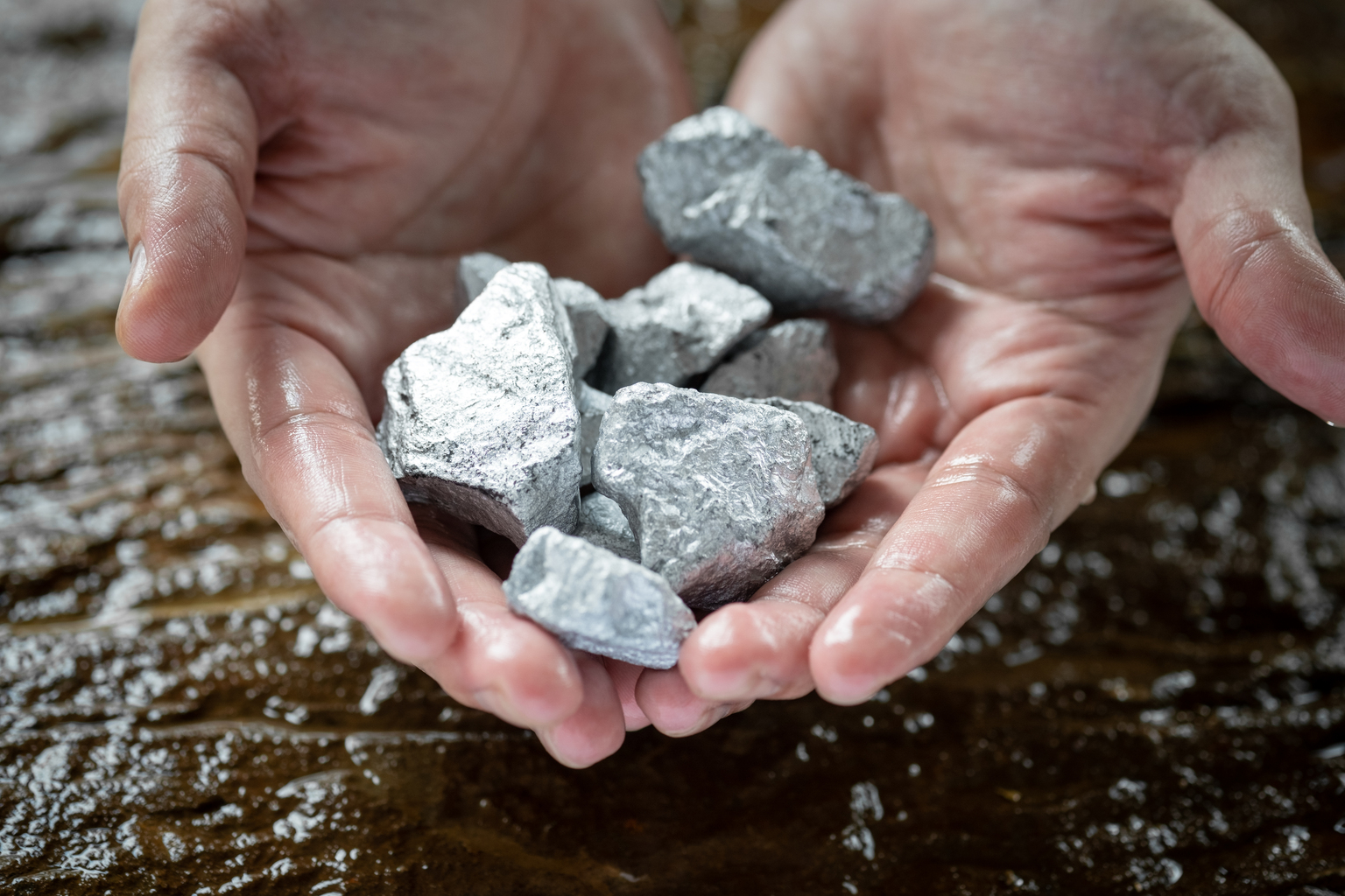 seekingalpha.com - The Bullionaire - Hecla Mining: I See Better Value Elsewhere In Precious Metals (NYSE:HL)