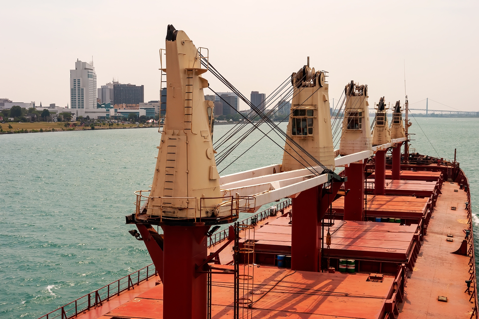 Star Bulk: Dividends Could Triple Next Quarter, Share Repurchases Real Value Driver