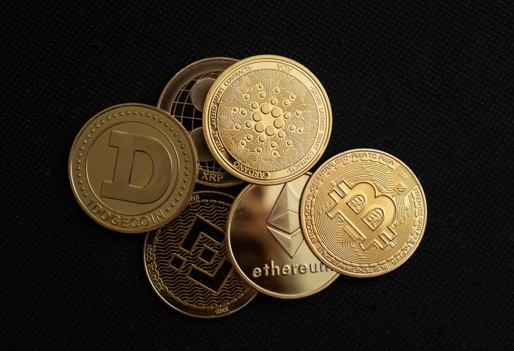 Crypto investment vehicles saw asset values surge in January Crypto investment vehicles saw asset values surge in January
