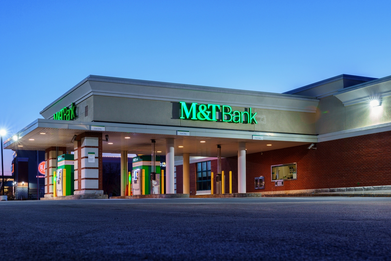 M&T Bank Offers Rate And Operating Leverage, But Execution Is Crucial