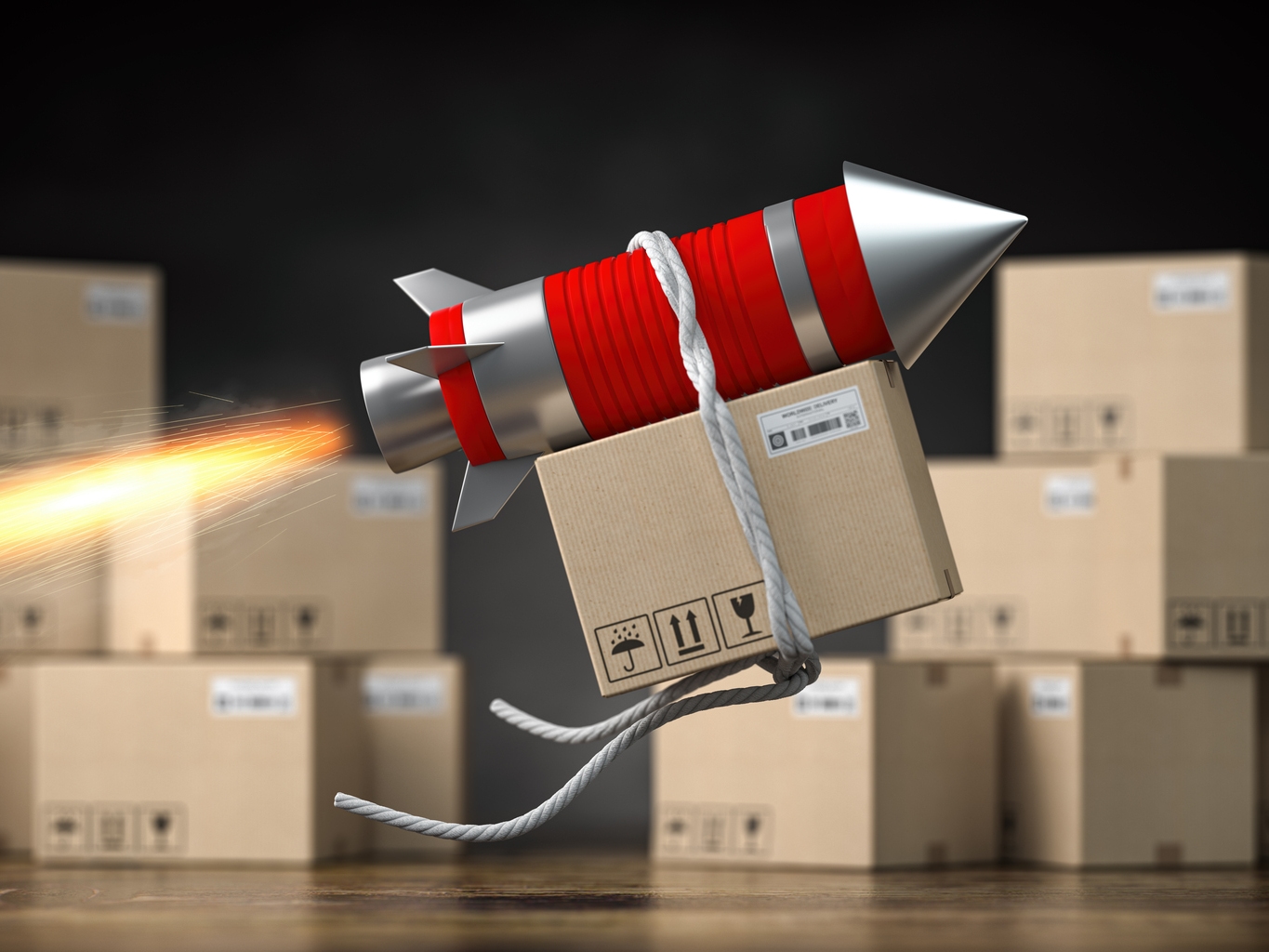 Self-Storage REITs Are Poised To Profit | Seeking Alpha