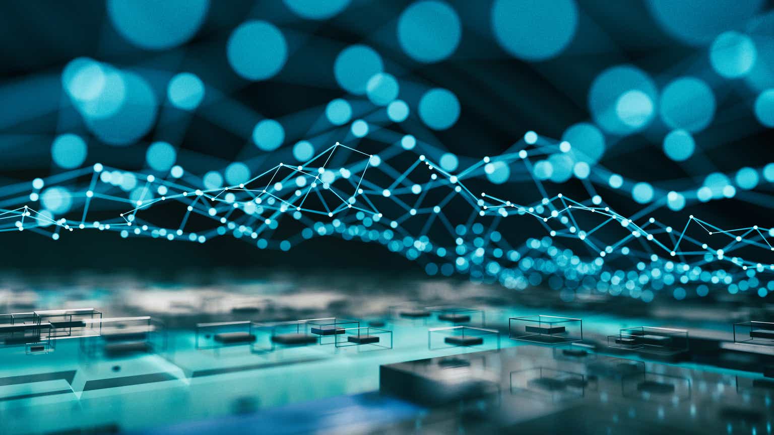The Soft Data Effect On Hard Data