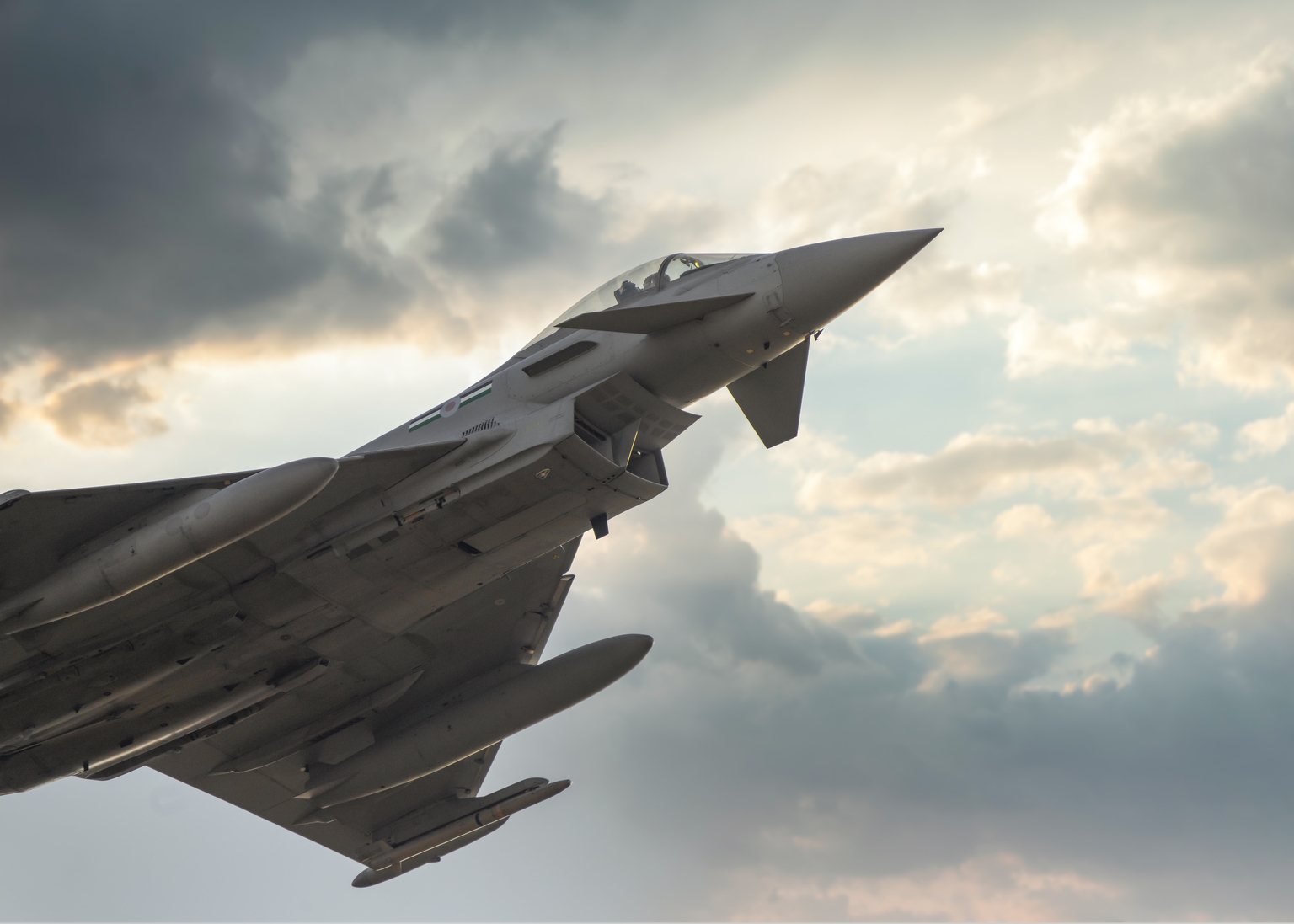 MarketWireDaily — BAE Systems: Undervalued As A Key European Defense Contractor