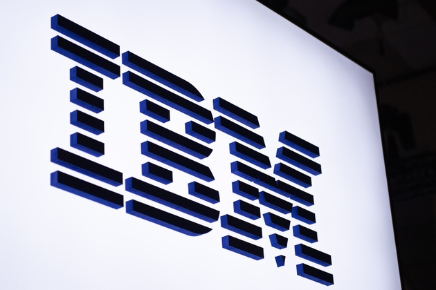 IBM appears set up to top first quarter estimates as it builds on AI ...
