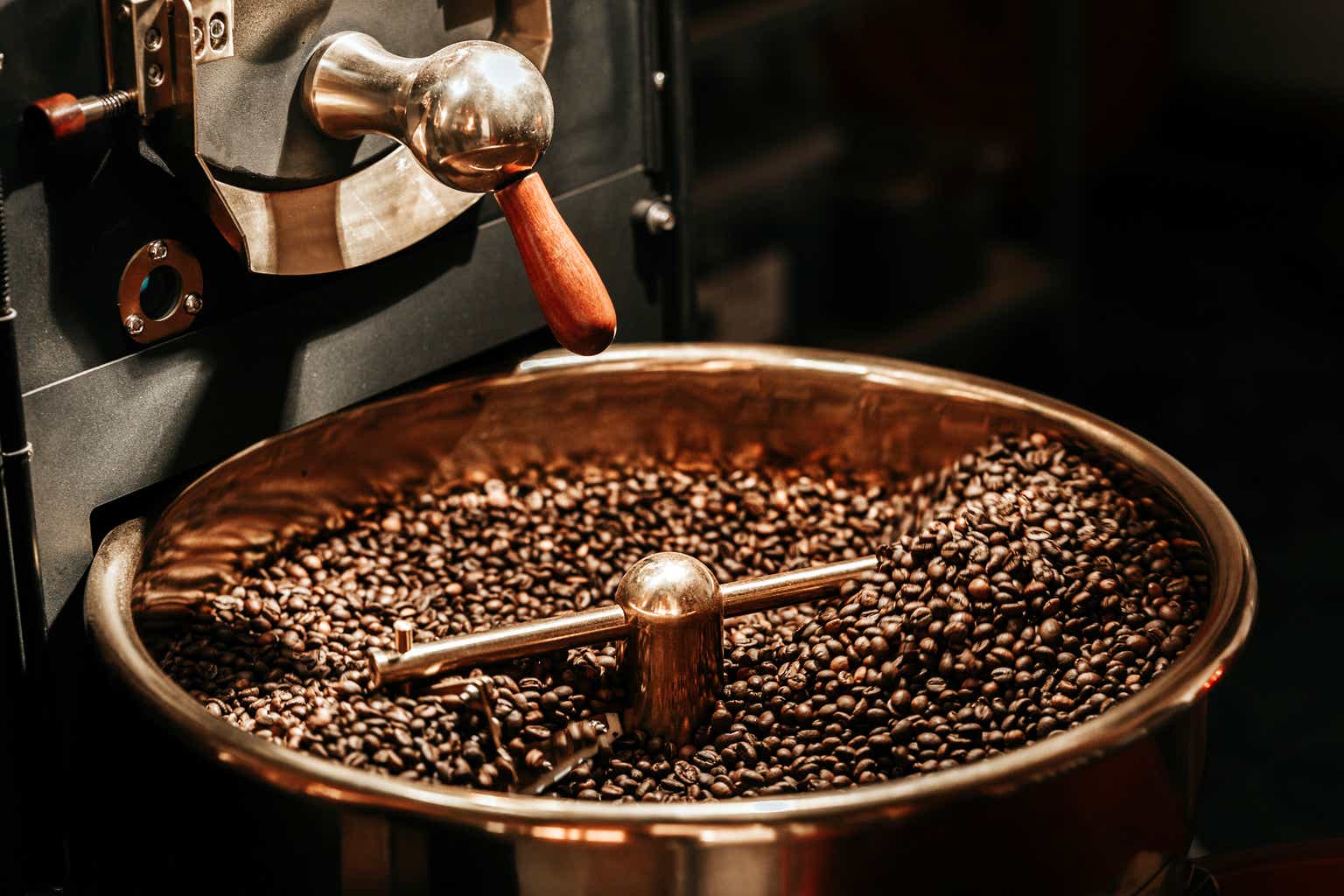 Coffee Holding Reports Strong Finish To FY2024 With More Upside Ahead – Buy (NASDAQ:JVA)