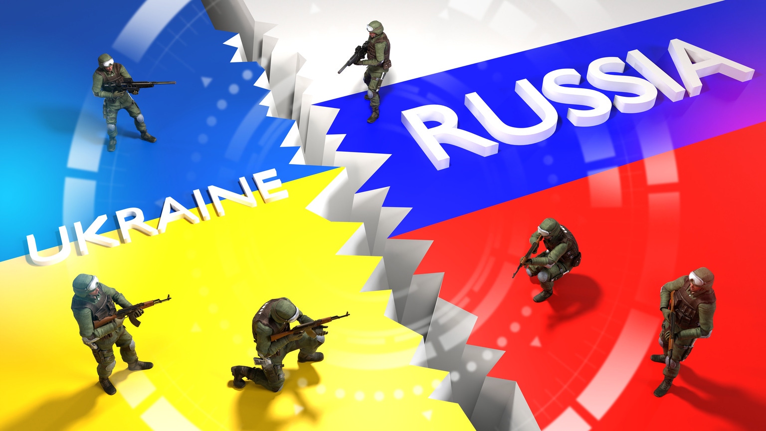 PPA: Ride The Bullish Momentum As Geopolitical Tensions Persist ...