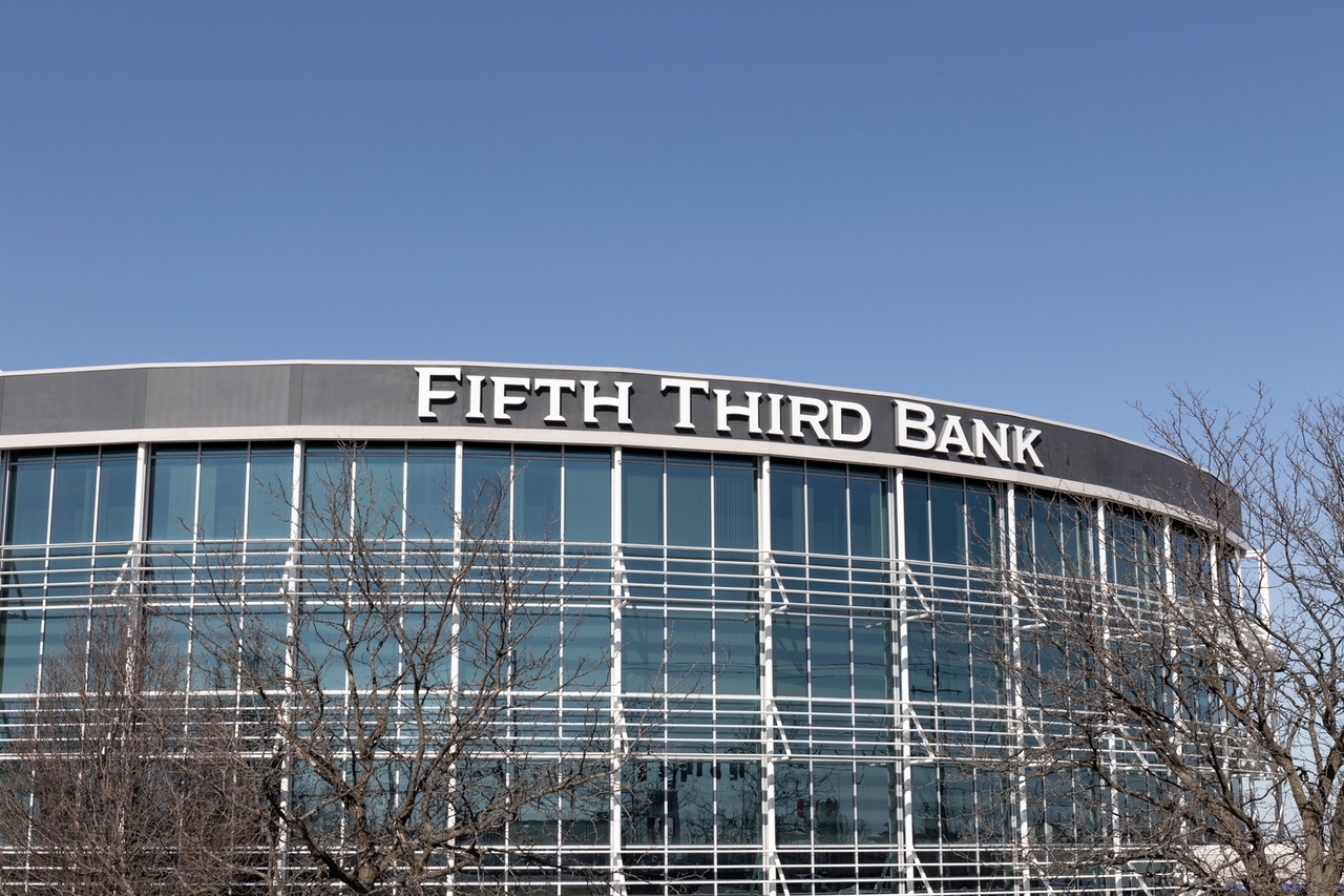 Fifth Third Bank: Quality Regional Bank Undeservedly Affected By SVB&rsquo;s