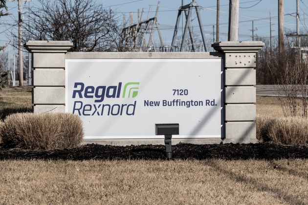 Regal Rexnord rated Buy in new coverage at Deutsche Bank on data center demand