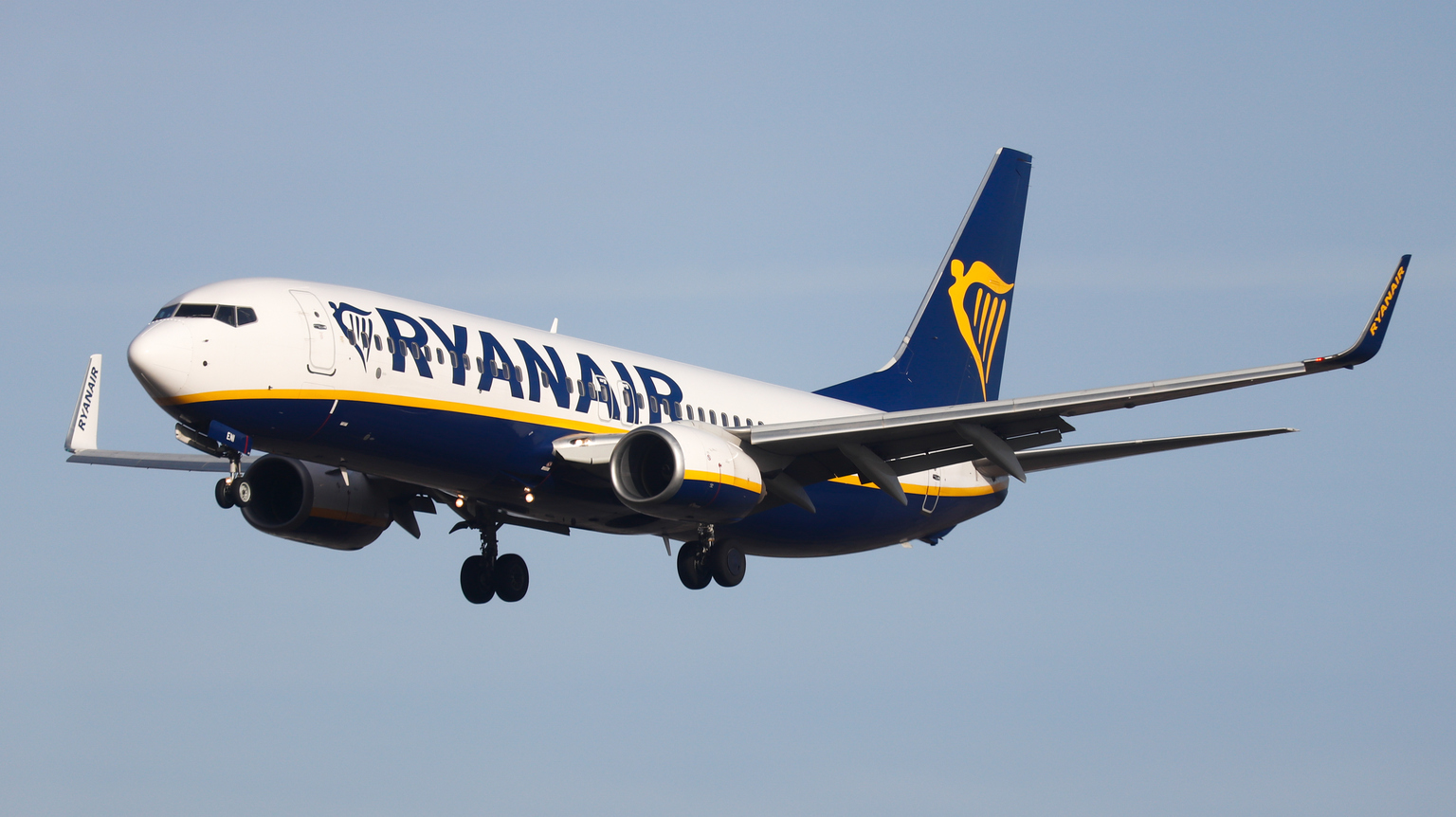 Ryanair's Profit And Stock Continue To Fly High (NASDAQ:RYAAY ...