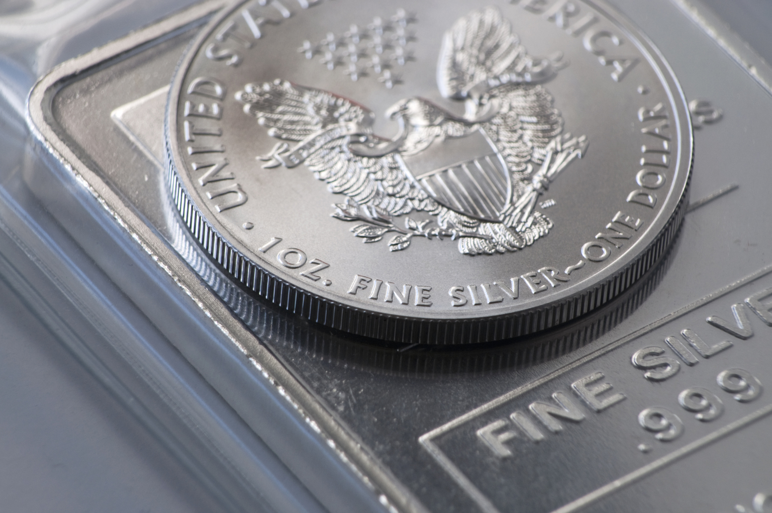 Silver Is Worth $30/Oz (NYSEARCA:SLV) | Seeking Alpha